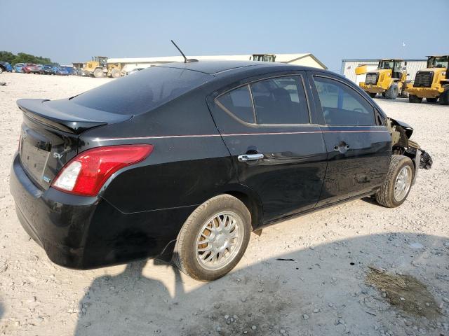 Vin: 3n1cn7ap2fl945419, lot: 59384895, nissan versa s 20153