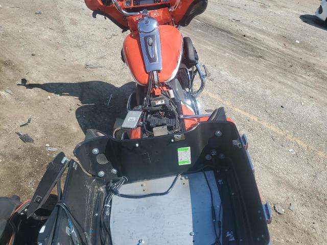 2012 HARLEY-DAVIDSON FLHTCUSE7 1HD1PR818CB955069