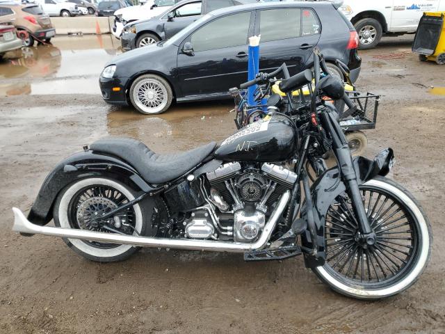 2015 HARLEY-DAVIDSON FLS SOFTAI 1HD1JRV19FB034277