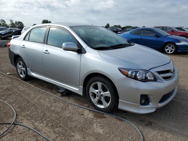 Vin: 2t1bu4ee5bc705653, lot: 62773175, toyota corolla base 20114