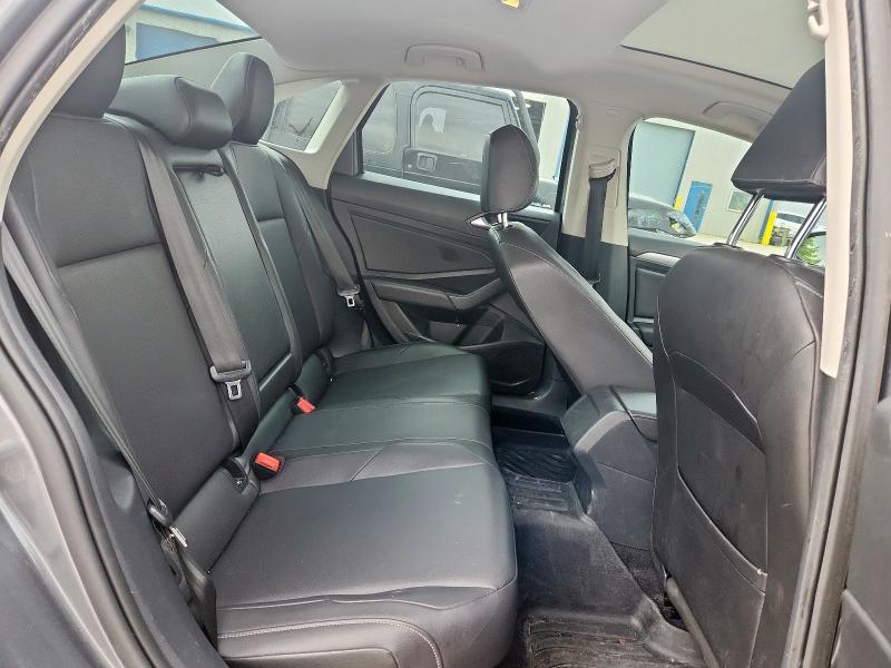 2020 VOLKSWAGEN JETTA S - 3VWCB7BU9LM057392