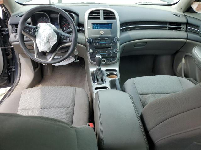 2015 CHEVROLET MALIBU LS 1G11B5SLXFF208730