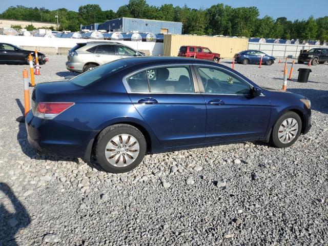 Vin: 1hgcp2f36aa180961, lot: 61852185, honda accord lx 20103