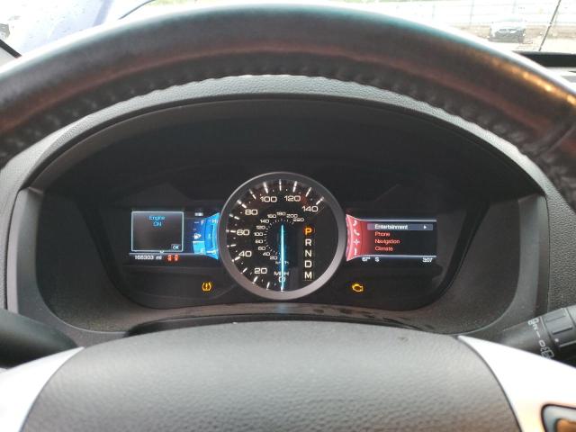 2013 FORD EXPLORER X - 1FM5K8D8XDGC20396