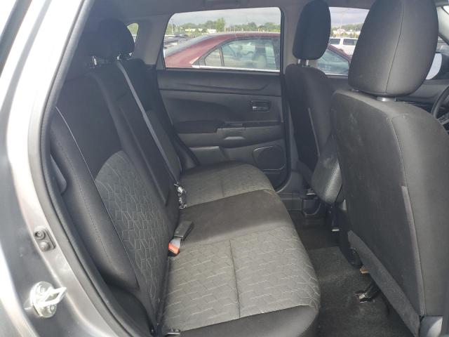2021 MITSUBISHI OUTLANDER JA4APUAU3MU036752