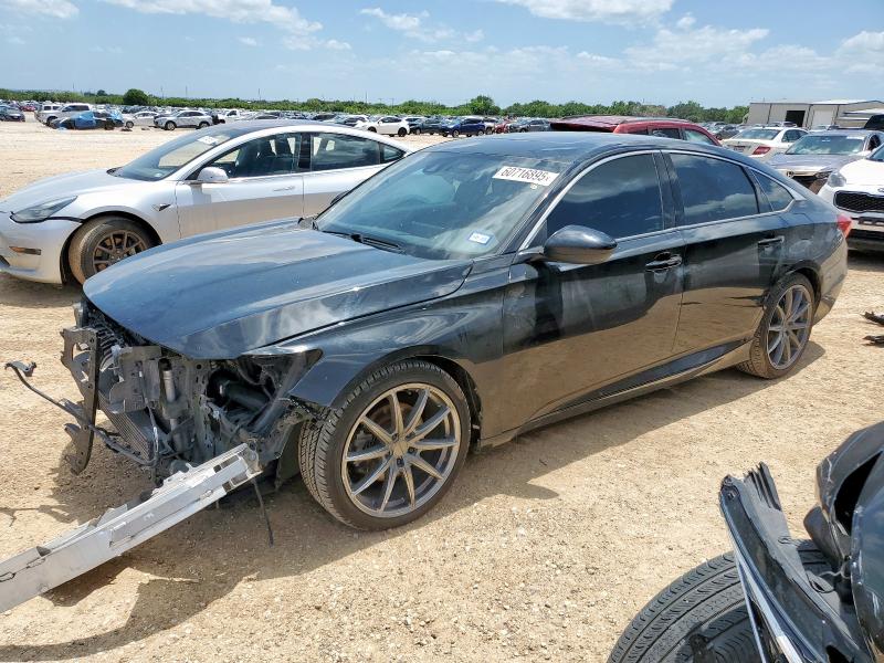 Vin: 1hgcv2f36ka030789, lot: 60716895, honda accord sport 2019 img_1