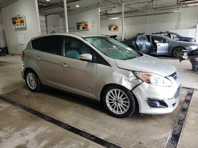 2016 FORD C-MAX SEL 1FADP5BU1GL113965