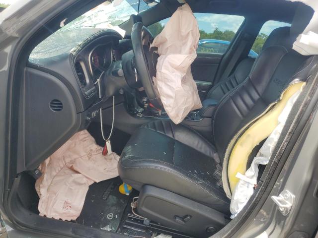 2019 DODGE CHARGER SR 2C3CDXL97KH658809