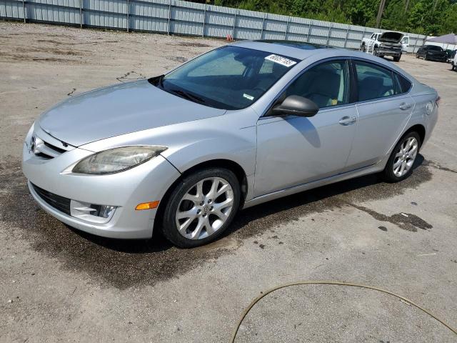 Vin: 1yvhz8cb6a5m15679, lot: 60057185, mazda 6 s 2010 img_1