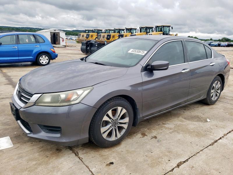 Vin: 1hgcr2f32ea223837, lot: 60530675, honda accord lx 2014 img_1