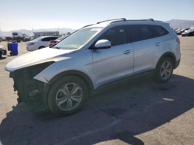 2013 HYUNDAI SANTA FE G - KM8SNDHF8DU014913