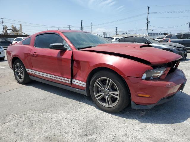 Vin: 1zvbp8am4c5284032, lot: 62140355, ford all models 20124