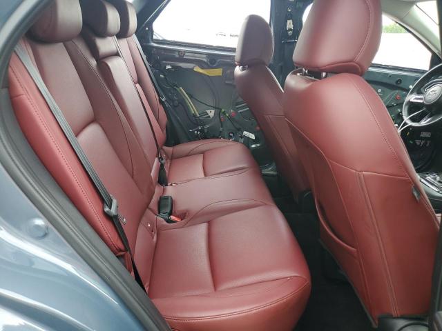 2022 MAZDA CX-30 PREF 3MVDMBCL9NM415537