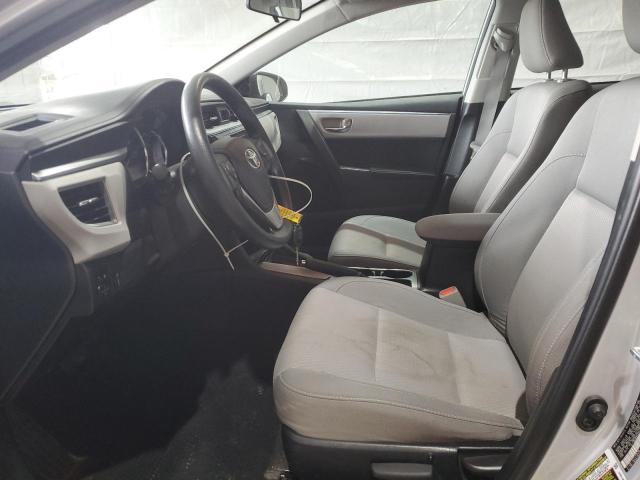 2015 TOYOTA COROLLA L 2T1BURHE5FC310841