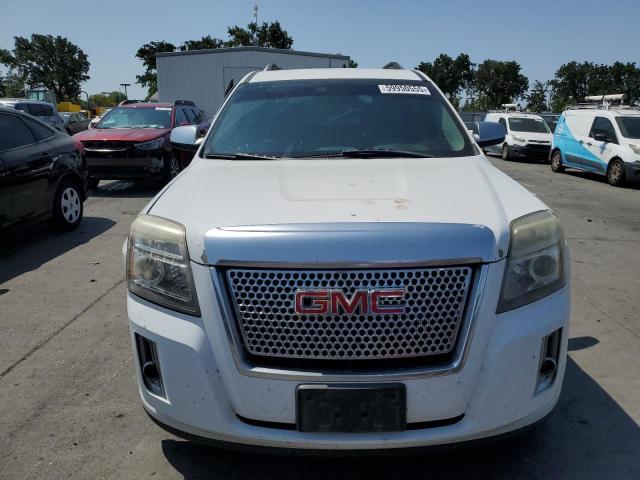 2015 GMC TERRAIN DE 2GKFLUE34F6404872