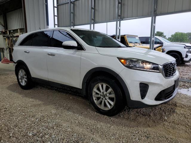 Vin: 5xypg4a33kg448059, lot: 59509585, kia sorento l 20194