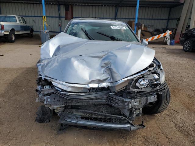 2017 HONDA ACCORD EX 1HGCR2F79HA256891