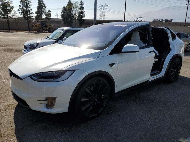 Vin: 5yjxcae27jf139759, lot: 59629805, tesla model x 2018 img_1