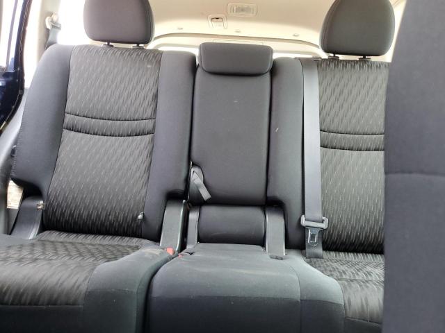 2017 NISSAN ROGUE S - 5N1AT2MT2HC871001