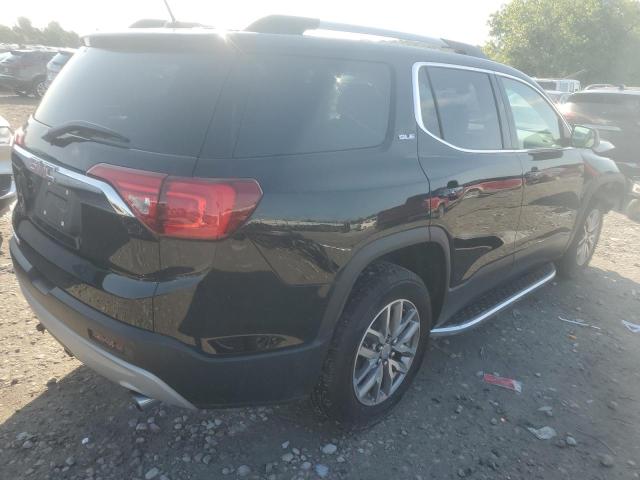 2019 GMC ACADIA SLE - 1GKKNLLS1KZ248446
