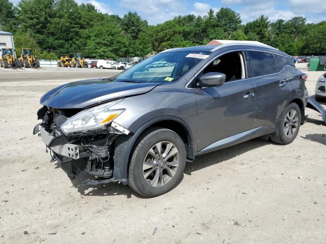 NISSAN MURANO S
