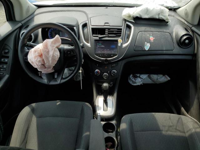 2016 CHEVROLET TRAX LS 3GNCJNSB8GL254517
