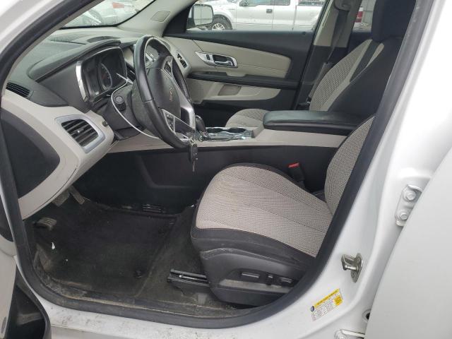 2017 GMC TERRAIN SL - 2GKALNEK7H6290621