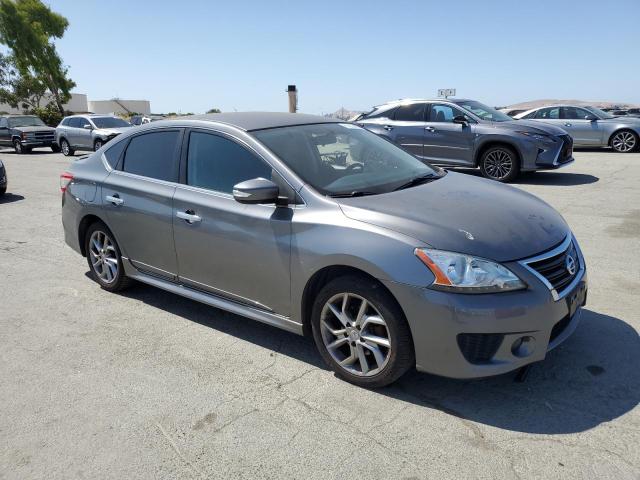 Vin: 3n1ab7ap1fy345154, lot: 61269495, nissan sentra s 20154