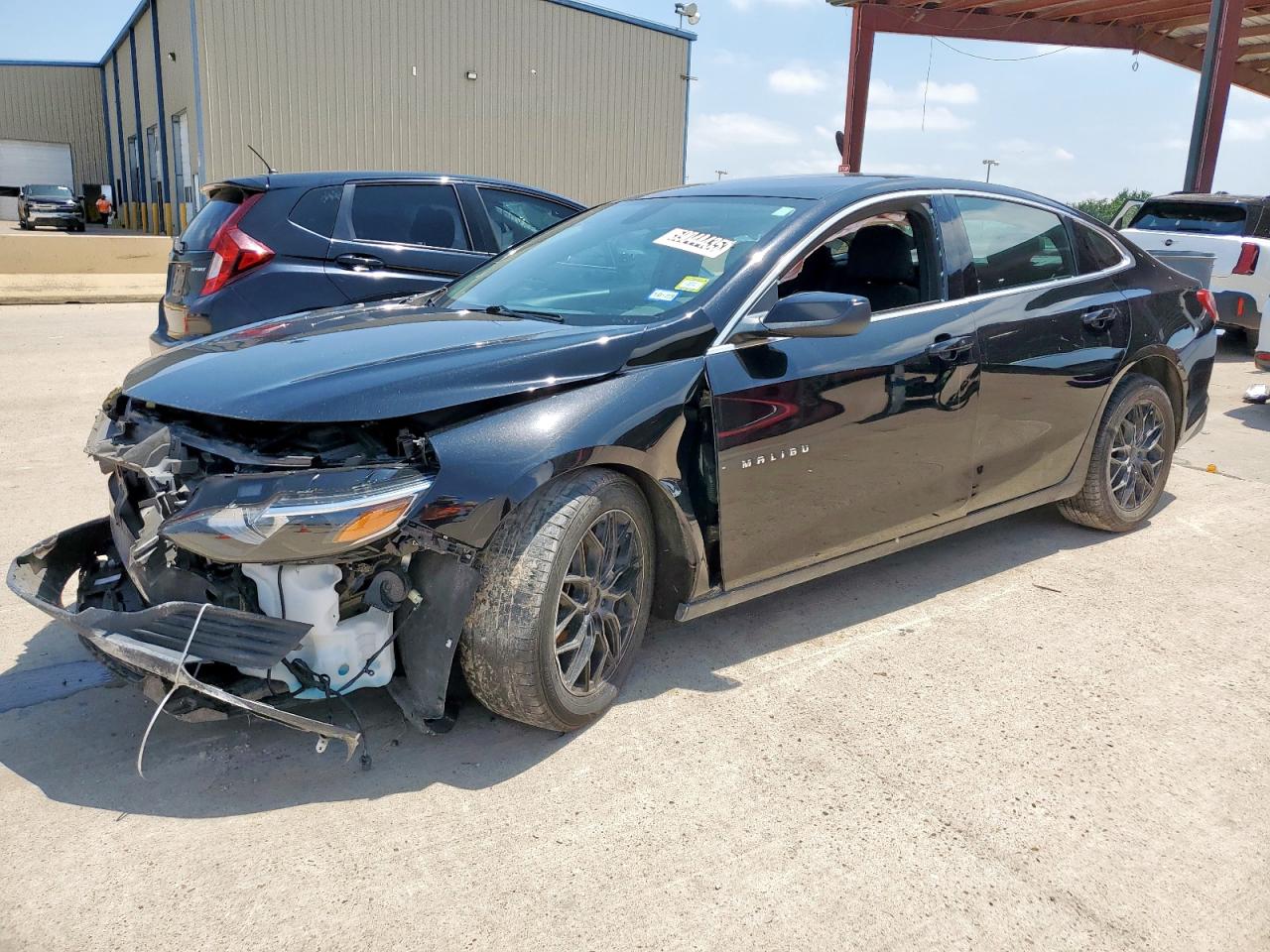 CHEVROLET MALIBU 2020