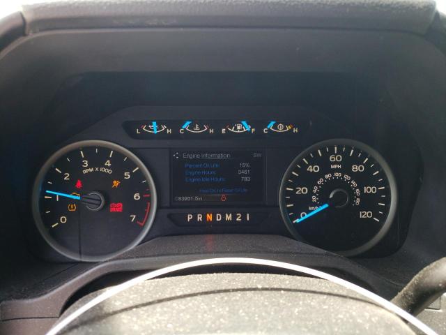 2015 FORD F150 SUPER CAB 1FTEX1EP6FKD60870