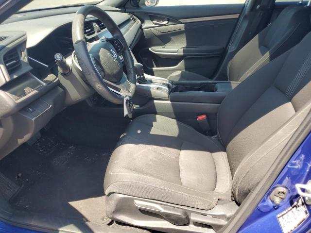 2018 HONDA CIVIC EX - SHHFK7H50JU403314
