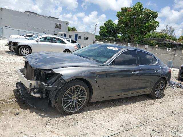 GENESIS G70 ELITE