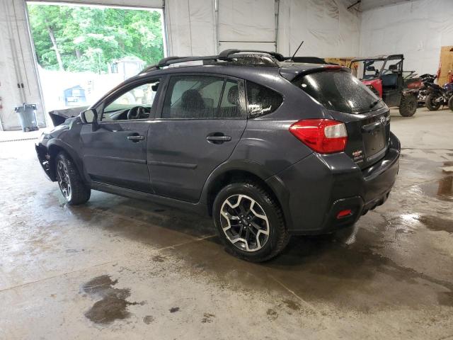 Vin: jf2gpabc8hg211166, lot: 60485475, subaru crosstrek premium 20172