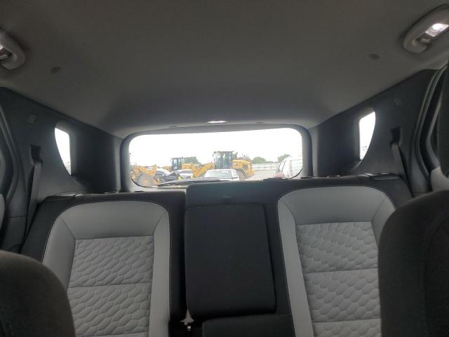 2020 CHEVROLET EQUINOX LS #3301710419