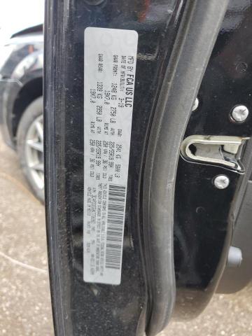 2019 DODGE JOURNEY GT 3C4PDDEG0KT736961