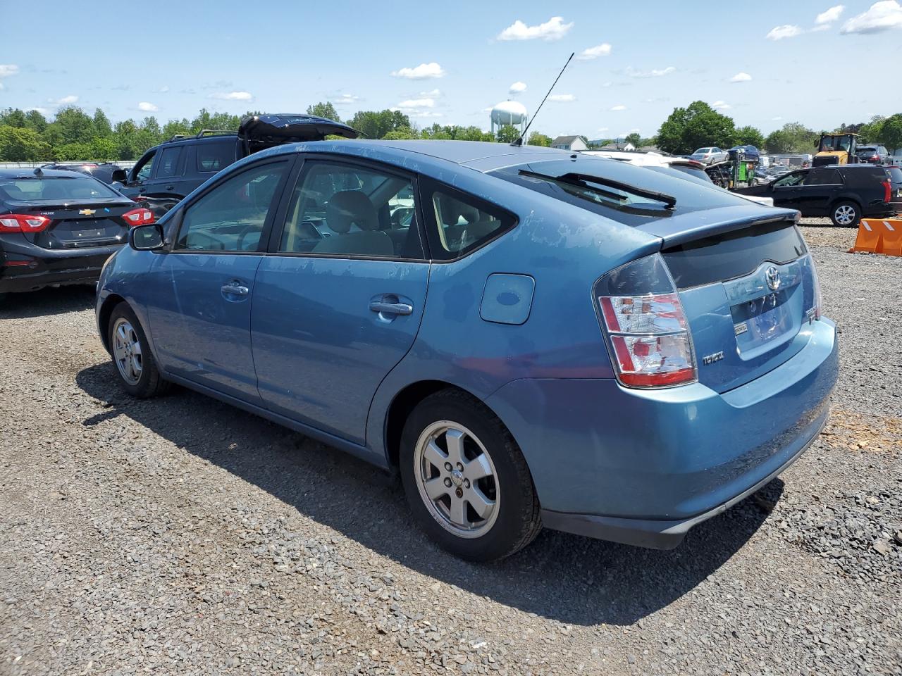 Global Auto Auctions