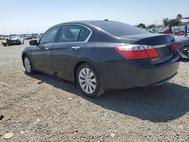 Vin: 1hgcr2f87da198458, lot: 62203695, honda accord exl 20132