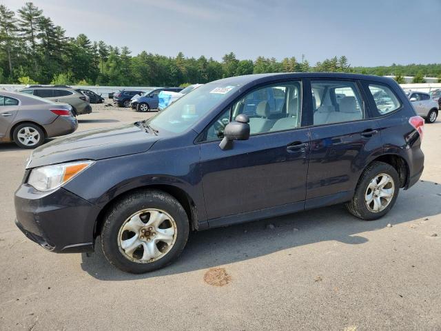 Vin: jf2sjaac8eh458724, lot: 60678355, subaru forester 2.5i 2014 img_1