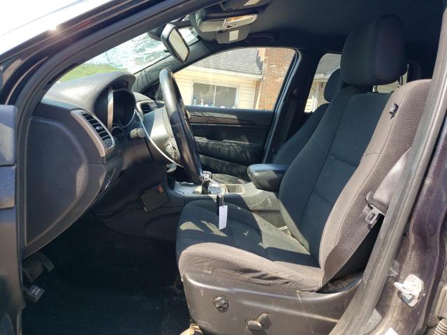 2014 JEEP GRAND CHER - 1C4RJFAG0EC204337