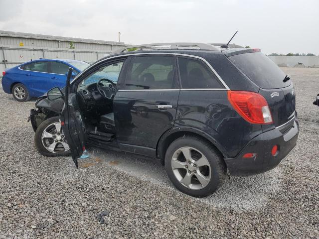 2014 CHEVROLET CAPTIVA LT - 3GNAL3EK4ES517123