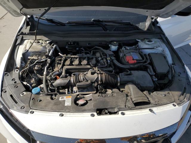 2021 HONDA ACCORD SPO - 1HGCV1F33MA019987