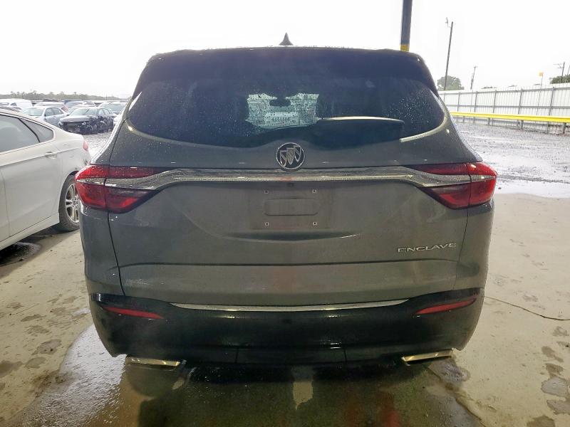 2019 BUICK ENCLAVE ES 5GAERBKW9KJ300143