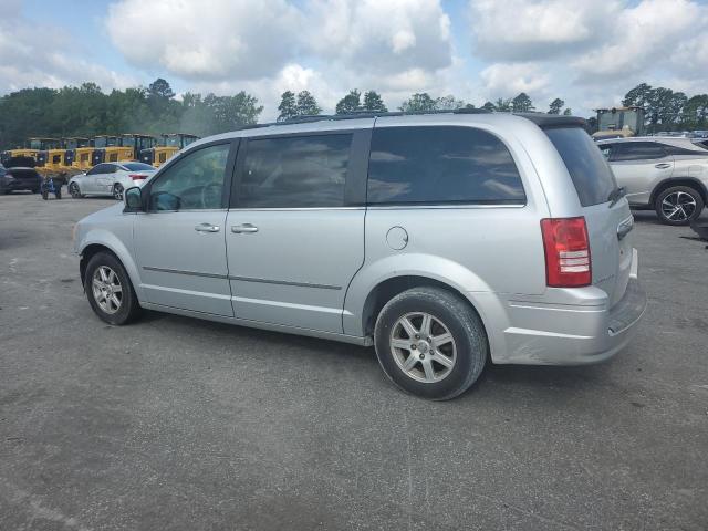 Vin: 2a4rr5d11ar166364, lot: 60519865, chrysler minivan touring 20102