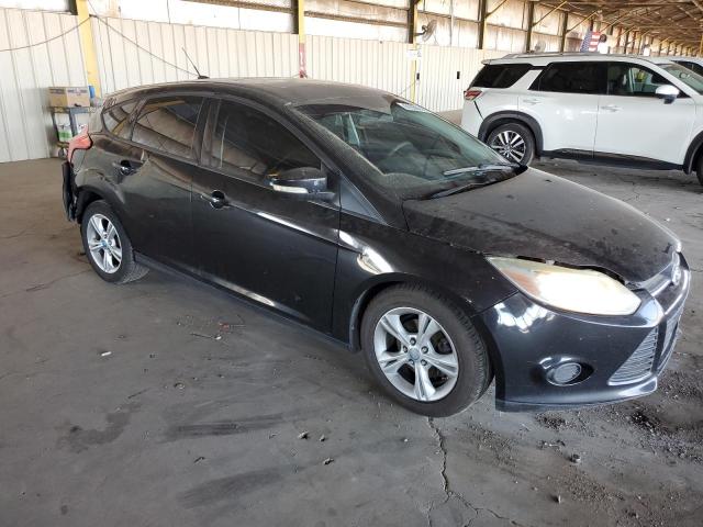 Vin: 1fadp3k20dl249468, lot: 61966295, ford focus se 20134