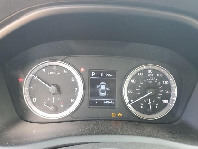 2018 HYUNDAI SONATA SE 5NPE24AF8JH649849