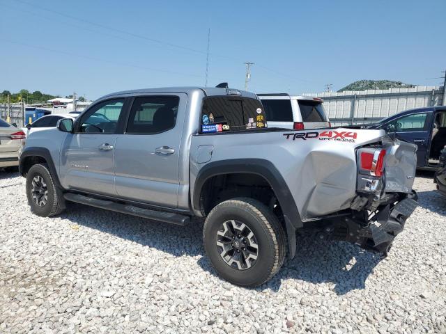 Vin: 3tmcz5an3lm321347, lot: 58480655, toyota tacoma double cab 20202