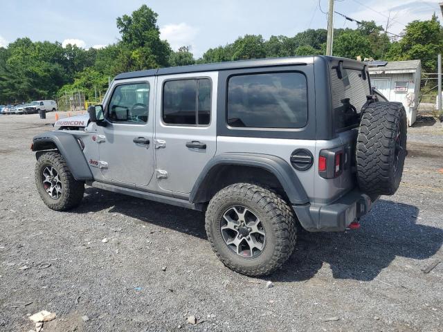 2020 JEEP WRANGLER U 1C4HJXFG4LW137358