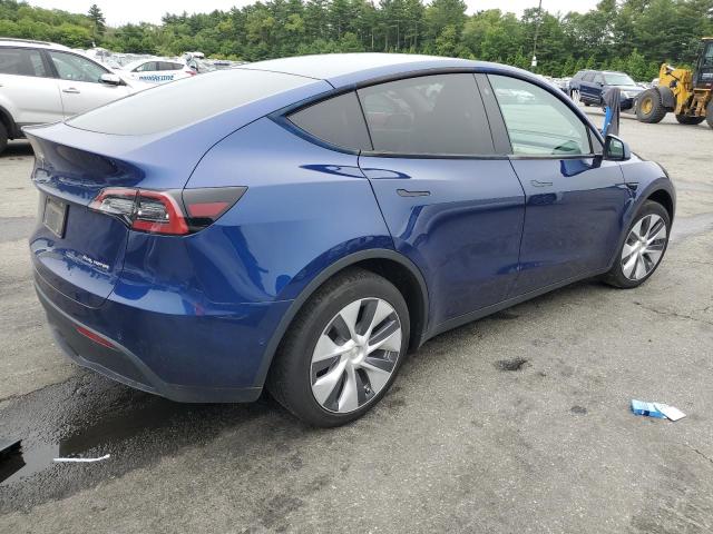 Vin: 7saygdee5na007299, lot: 60223125, tesla model y 20223
