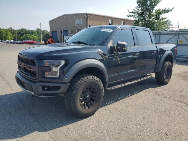 Vin: 1ftfw1rg1kfc75035, lot: 60745485, ford f150 raptor 2019 img_1