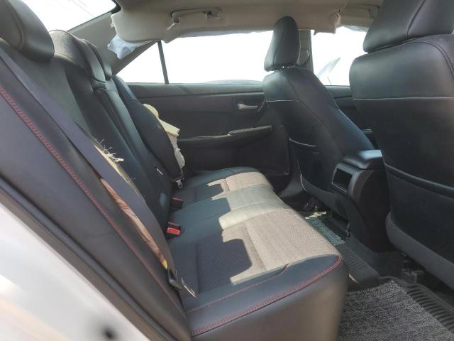 4t1bf1fk0hu286678 - 2017 Toyota Camry Le - #61289545